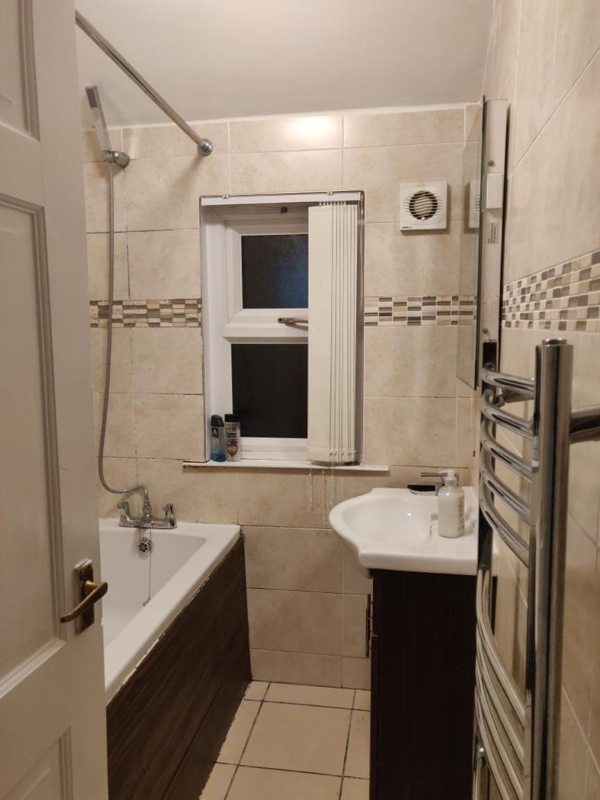 Guest house Nice Double Near Cricket & Football Ground Nottingham